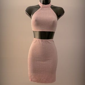 BARBIE PINK • DOLL VIBES • SM